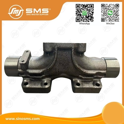 202V08102-0639 Afvoerkoffer HOWO Truck parts Sitrak C7H T5G C9H T7H