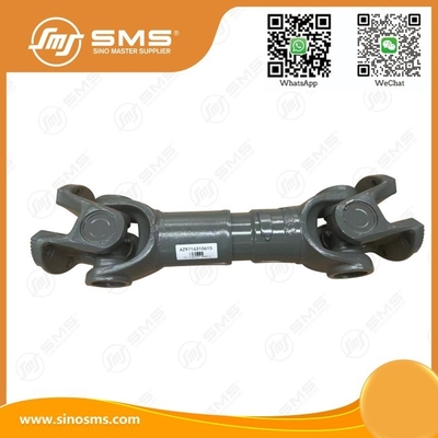 Schroefas AZ9716310615 HOWO Truck Parts 615mm