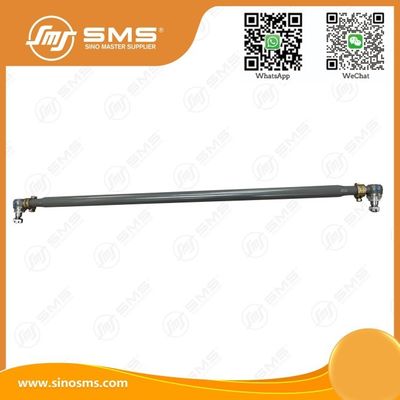 AZ9700430051 Sturing Tie Rod HOWO Truck Parts 1735