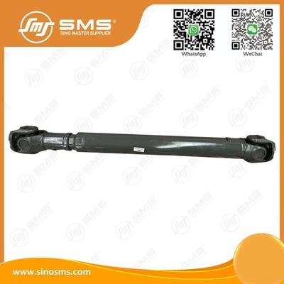 Achterstel AZ9370311715 HOWO Truck Parts
