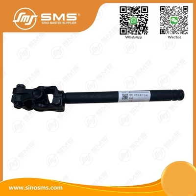 Dz9x259460401 Sturing verbindingsstaaf SHACMAN Truck Parts Shacman X6000