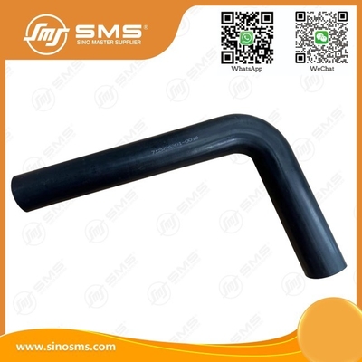 Radiatorslangpijp 712W96301-0016 HOWO Truck Parts HOWO T5G C7H