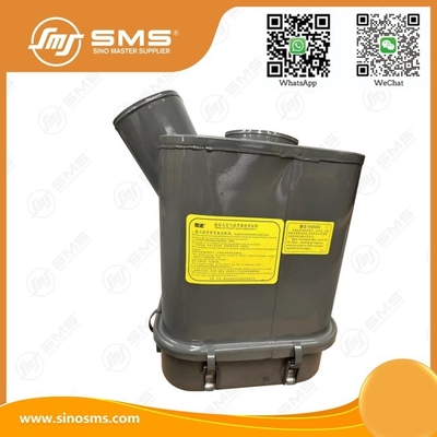 Luchtfilter Assy WG9931190001 HOWO Truck Parts