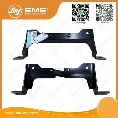 DZ9X259190715 Luchtfilterbeugel SHACMAN Truckonderdelen SHACMAN X6000