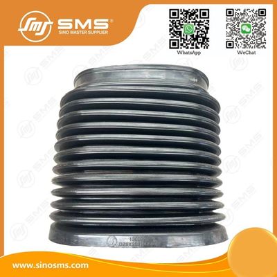 Bellow Pipe DZ9Х259190500 SHACMAN Truck Parts SHACMAN X6000