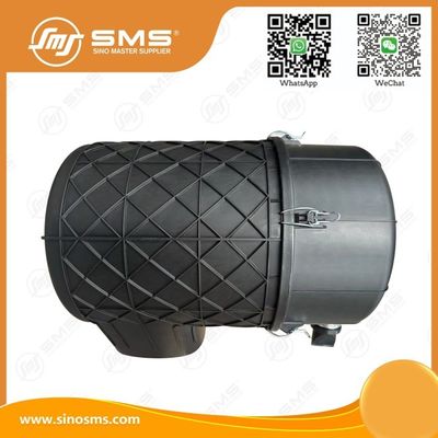 Luchtfilterassemblage DZ9D259190102 SHACMAN Truckonderdelen Shacman X6000