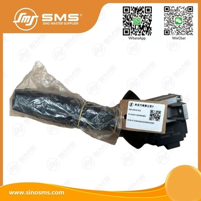 Combinatie lichtschakelaar DZ97189584982 SHACMAN Truck Parts Shacman X6000