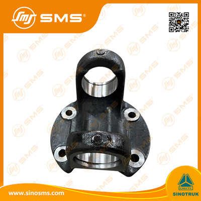 AZ9113314062 Flanke 57×144 Sinotruk Howo Chassisonderdelen