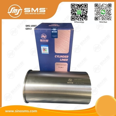 VG1500010344 HOWO Truck Parts Howo 371 WD615 WP10 SMS-10007