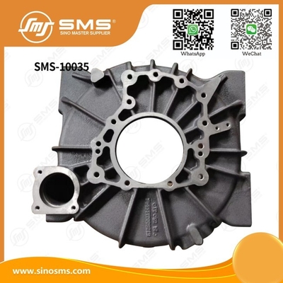 AZ1500010012 Vliegwiel Shell HOWO Truck Parts Howo 371 WD615 SMS