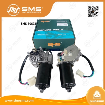 Howo-wipermotor WG1642740008 HOWO Truck Parts