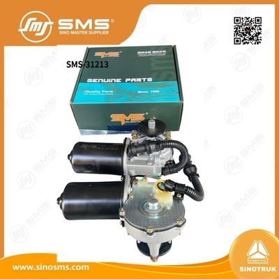 Wisser Motor 81.26421.6134 Shacman Truck Parts Sinotruk Howo A7 Shacman F2000 F3000