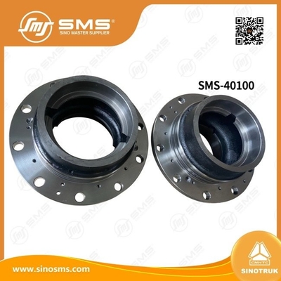 Wielcentrale 199112340009 Sinotruk HOWO Truck Parts ST16 HC16 Achterste oude model SMS