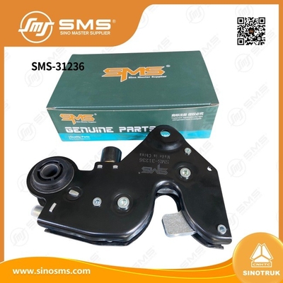 Hydraulisch slot 81.61851.6020 SHACMAN Truck Parts Hydraulisch cabin slot