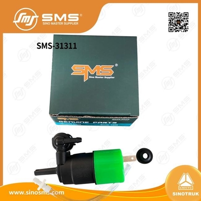Voorruitwasser pomp 81.26485.6030 SHACMAN Truck Parts SMS