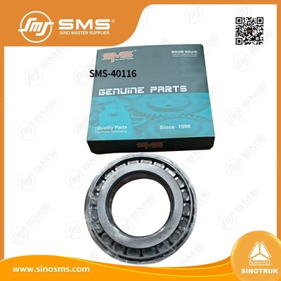 Wielhublagers 1990003326067 HOWO Truck Parts Rear-Inner (30222) SMS