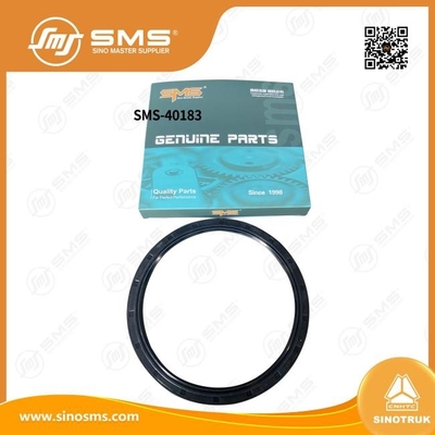 AZ9114520223 Trunnion olie afdichting schacht HOWO Truck onderdelen Shacman Foton Dongfeng