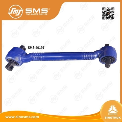 Push Rod Assembly AZ9631521174 Sinotruk HOWO SHACMAN Truck Parts
