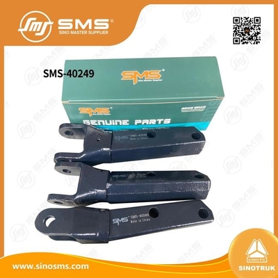 Schokdemper 199100680065 HOWO Truck Parts A7 Front SMS