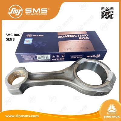 Con Rod Arm 61500030009 WEICHAI Motoronderdelen Verbindingsstaaf Howo 371 Wd615 Wp10