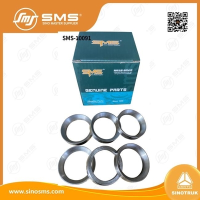 VG1560040037 Sinotruk HOWO Truck Parts Valve Seat Ring