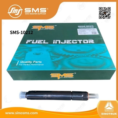 Brandstofinjector VG1560080276 Injectiepomp HOWO Truck parts Injectoren