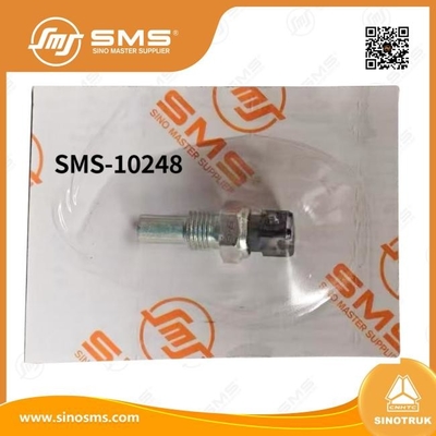 Watertemperatuursensor VG1500090061 Watertemperatuursensor HOWO Motor Truck Parts