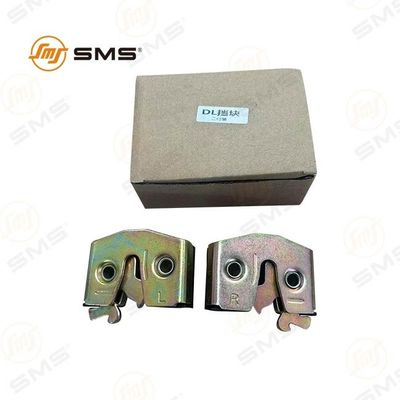 Door slot blok 81.62680.6095 Door Lock Stop SHACMAN HOWO Truck Parts