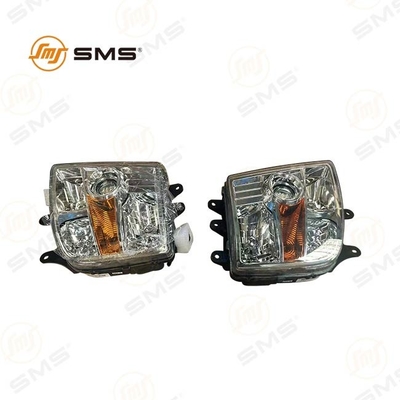 Linker koplamp H0364010005A0 ETX Koplamp FOTON Vrachtwagen Reserveonderdelen Led Koplampen