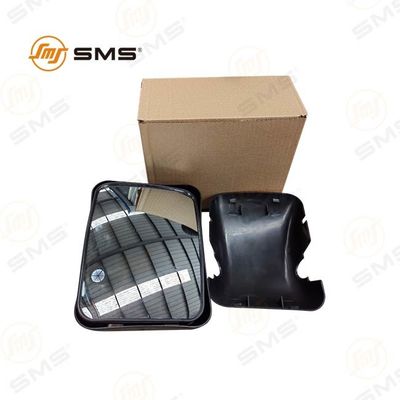 Achteruitkijkspiegel WG1642777012 SINOTRUK HOWO Vrachtwagen Onderdelen Zijspiegel