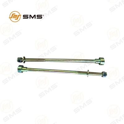 HOWO Vrachtwagen Onderdelen Achter Stalen Plaat Middenbout WG9725520281+013-360