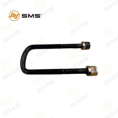 Ruimte AZ9925520230 U Bolt Sinotruk HOWO Truck Parts Riding Bolt