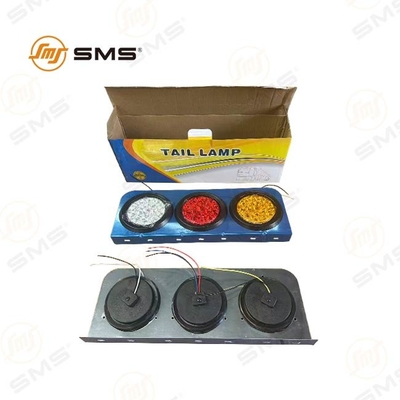 LED Achterlichten SD-2008 Achterlicht 24V SMS Truck Parts Vrachtwagen Achterlichten