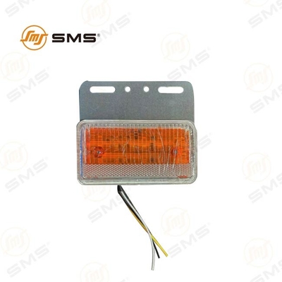Ligheden voor aanhangwagens SD-4010 24V-A SMS Truck Parts