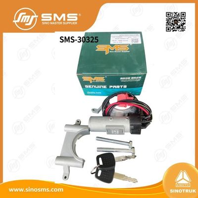 Contactslot WG9130583119 Contactslot Vergrendeling HOWO A7 Vrachtwagen Onderdelen