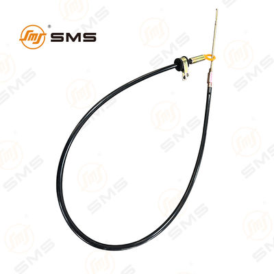 Oliedipstick Vg1500010600 Oliepeilstok Sinotruk Howo Vrachtwagen Onderdelen