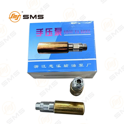 Handbrandstofpomp 612600080218 Olie handpomp voor HOWO Truck Parts