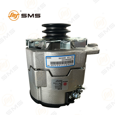 Tractor Alternator 612600090259 voor HOWO Dumper & Graafmachine