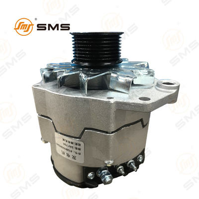 WEICHAI 612600090248 Dieselmotor Generator Alternator 24V/28V 70A