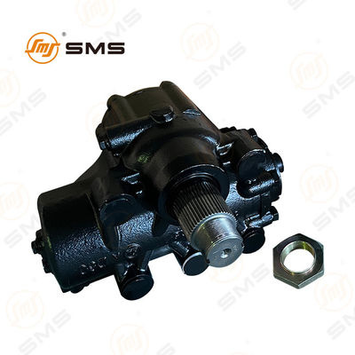 Stuurbekrachtiging tandwielkast DZ9100470075 voor SHACMAN vrachtwagenonderdelen