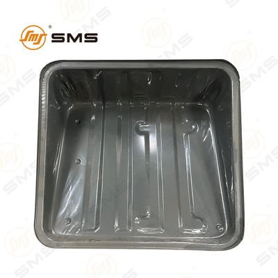 Accudeksel 199100760008 Accubakdeksel HOWO Vrachtwagen Onderdelen