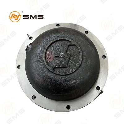 DZ91259520211 Balancer Cover voor Shacman F3000 Truck Engine Parts