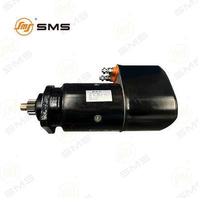 Startmotor 0001416030 11Tandstarter voor SMS-trucks
