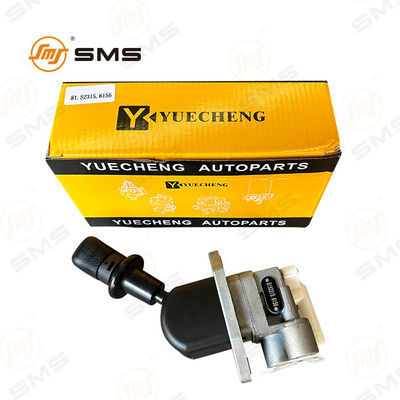 Shacman F2000 Handremventiel 81.52315.6156 OEM Vrachtwagenonderdeel