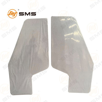 Shacman F3000 Door Trim Panel 81.62630.5095 Truckonderdelen