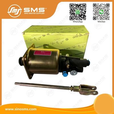 Clutch Operating Cylinder DZ9112230166 SHACMAN Truck Parts