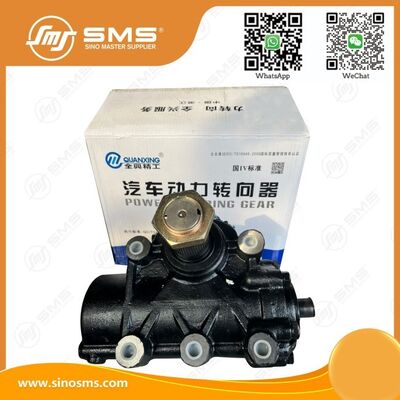 DZ9114470055 Stuurbekrachtigingshuis SHACMAN Vrachtwagen Onderdelen