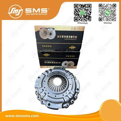 DZ9114160026 Clutchplate SHACMAN Truck Parts