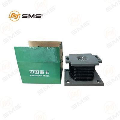 Oorspronkelijke SINOTRUK HOWO Truck Cabin Rubber Montage Support AZ9725520278