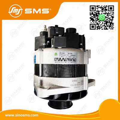 28 V zware alternatorgenerator voor Sinotruk HOWO T7H/T5G met OEM-onderdeelnummer 202V26101-7271